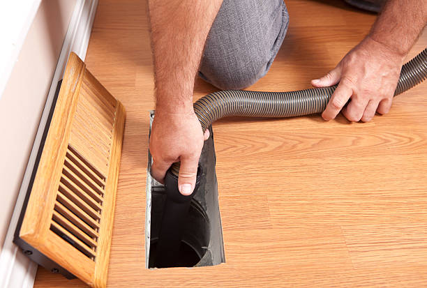 Best General Air Duct Cleaning  in USA